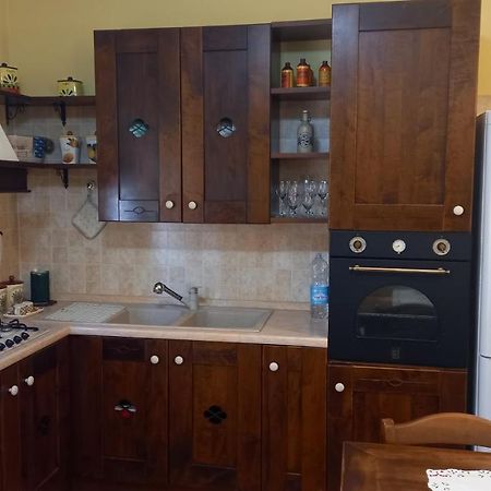 Domus Claudio Apartment Фиумичино Екстериор снимка