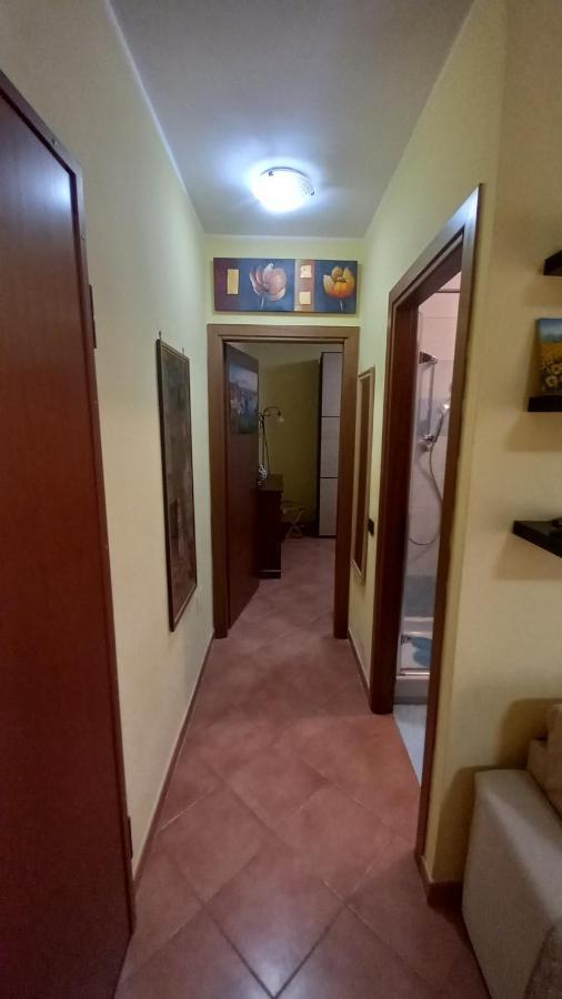 Domus Claudio Apartment Фиумичино Екстериор снимка