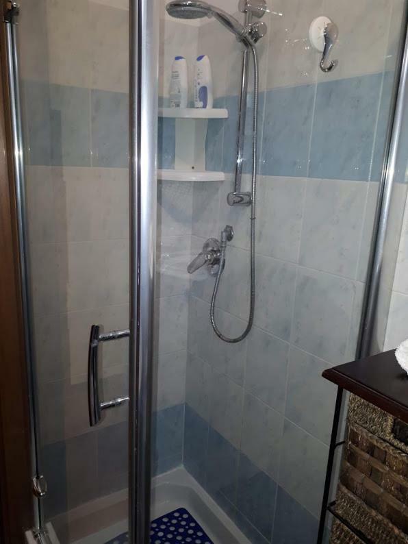 Domus Claudio Apartment Фиумичино Екстериор снимка