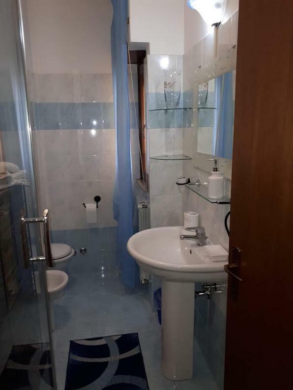 Domus Claudio Apartment Фиумичино Екстериор снимка