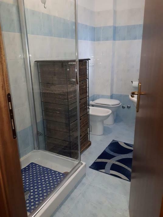 Domus Claudio Apartment Фиумичино Екстериор снимка